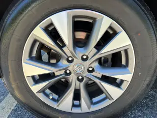 2015 Nissan Murano