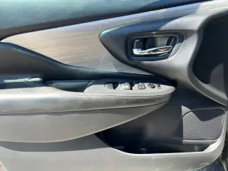 2015 Nissan Murano