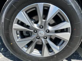 2015 Nissan Murano