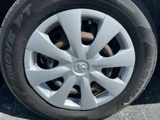 2011 Toyota Corolla