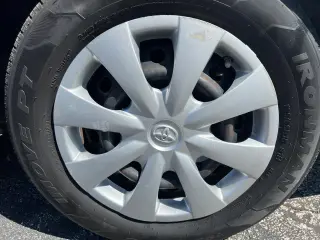 2011 Toyota Corolla