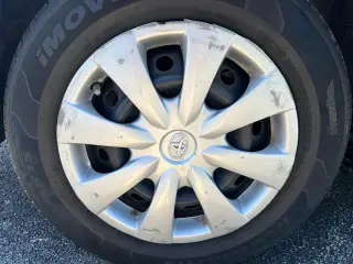2011 Toyota Corolla