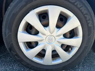 2011 Toyota Corolla