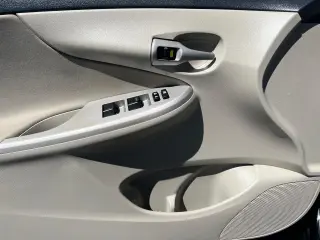 2011 Toyota Corolla