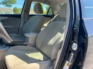 2011 Toyota Corolla