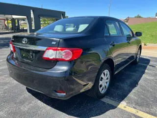 2011 Toyota Corolla