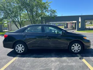 2011 Toyota Corolla