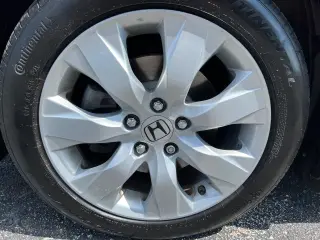 2008 Honda Accord Sdn
