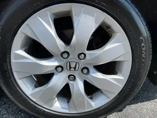 2008 Honda Accord Sdn