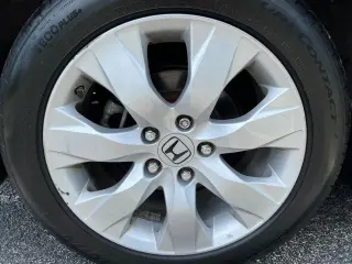 2008 Honda Accord Sdn