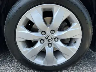 2008 Honda Accord Sdn