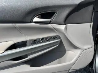 2008 Honda Accord Sdn