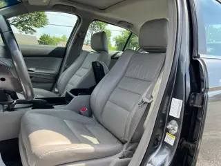 2008 Honda Accord Sdn