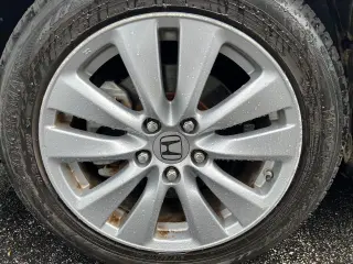 2011 Honda Accord Sdn