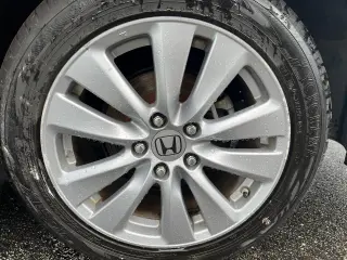 2011 Honda Accord Sdn