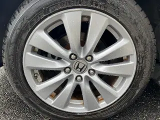 2011 Honda Accord Sdn