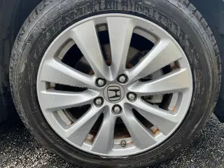 2011 Honda Accord Sdn