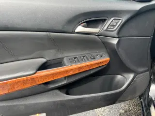 2011 Honda Accord Sdn