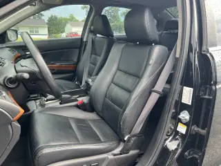 2011 Honda Accord Sdn