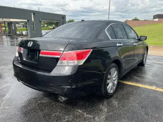 2011 Honda Accord Sdn