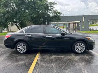 2011 Honda Accord Sdn
