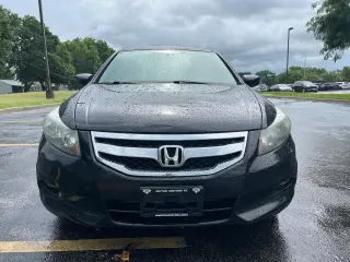 2011 Honda Accord Sdn