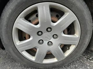2010 Honda Civic Sdn