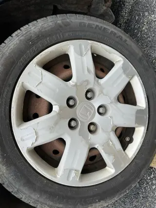 2010 Honda Civic Sdn