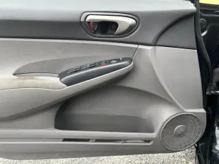 2010 Honda Civic Sdn