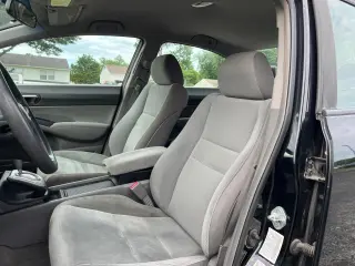 2010 Honda Civic Sdn