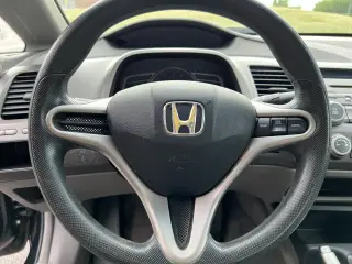 2010 Honda Civic Sdn
