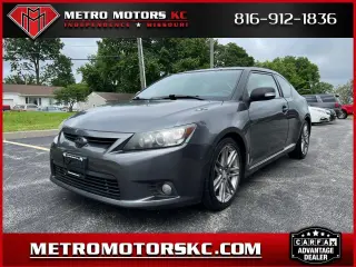 2011 Scion tC