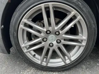 2011 Scion tC