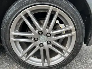 2011 Scion tC