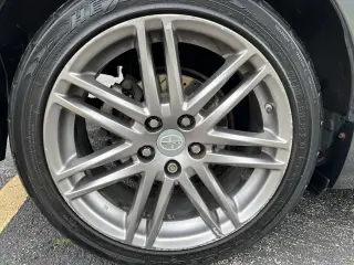 2011 Scion tC