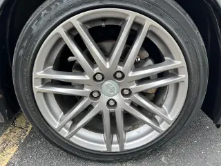 2011 Scion tC