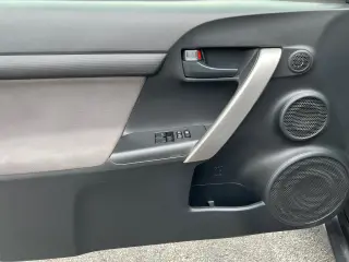 2011 Scion tC