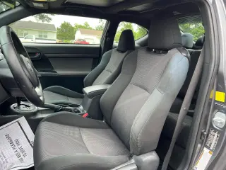 2011 Scion tC