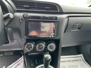 2011 Scion tC