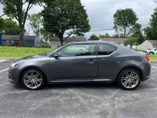 2011 Scion tC