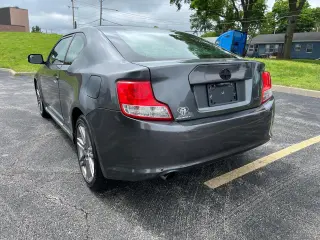 2011 Scion tC
