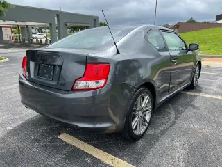 2011 Scion tC