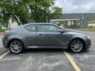 2011 Scion tC