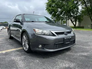 2011 Scion tC