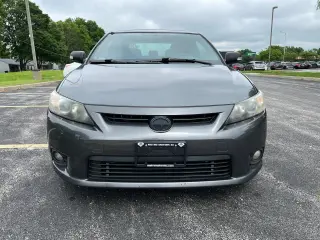 2011 Scion tC