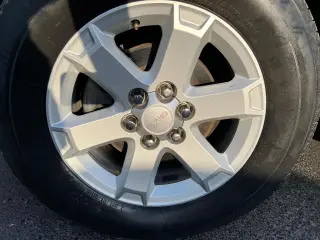 2016 GMC Acadia