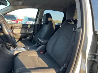 2016 GMC Acadia