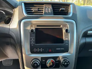 2016 GMC Acadia