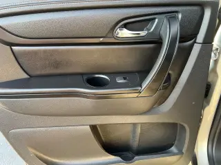 2016 GMC Acadia