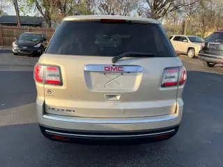 2016 GMC Acadia